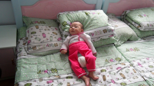 35、2012年5月27日绥化儿童福利院活动 - 爱心传递志愿者服务队 - 绥化市爱心传递志愿者服务队