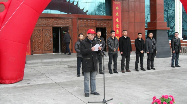 13、去北林区城市养老服务中心看望老人 - 爱心传递志愿者服务队 - 绥化市爱心传递志愿者服务队