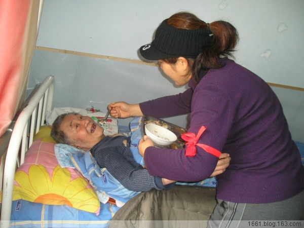 只要人人都献出一点爱世界将变成美好的人间（致爱心传递志愿者） - 爱心传递志愿者服务队 - 绥化市爱心传递志愿者服务队