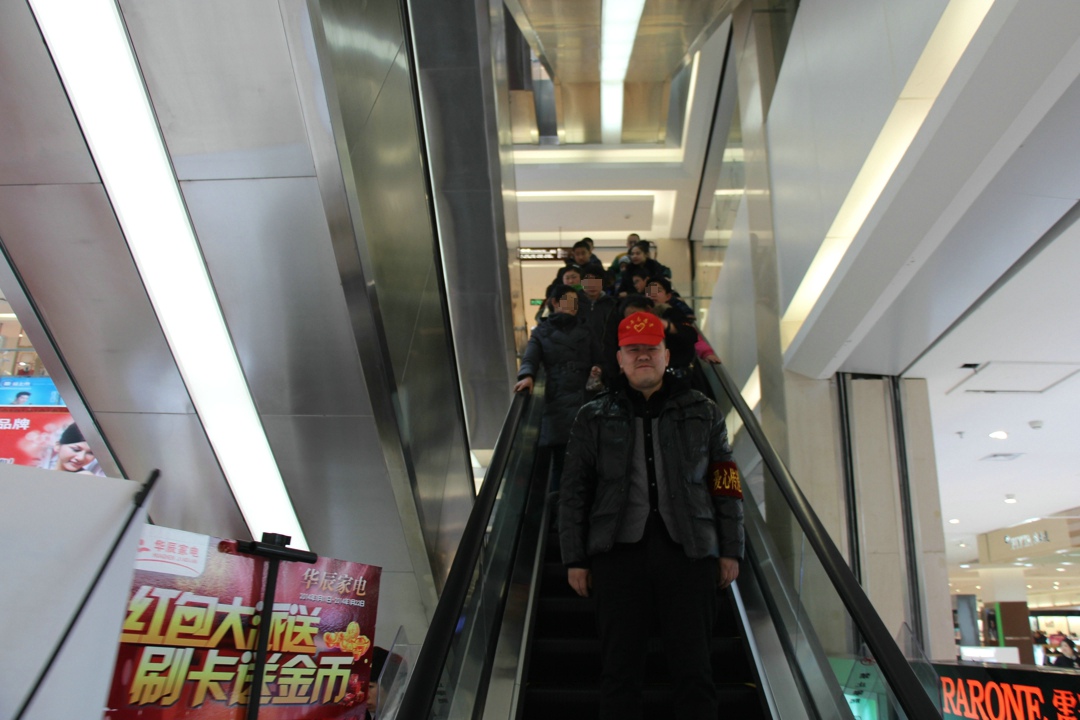 2014年01月19日嘉纳影城免费观影活动