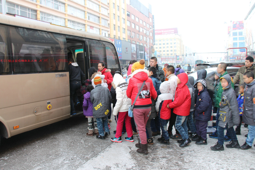 06开心的电影结束了，开心的事情还在继续