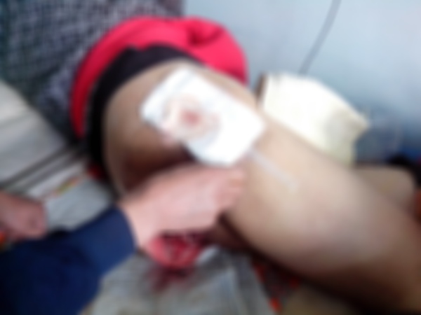 关于王玉超一家的爱心援助倡议书