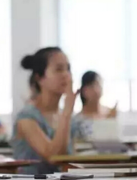 手语知识培训活动通知